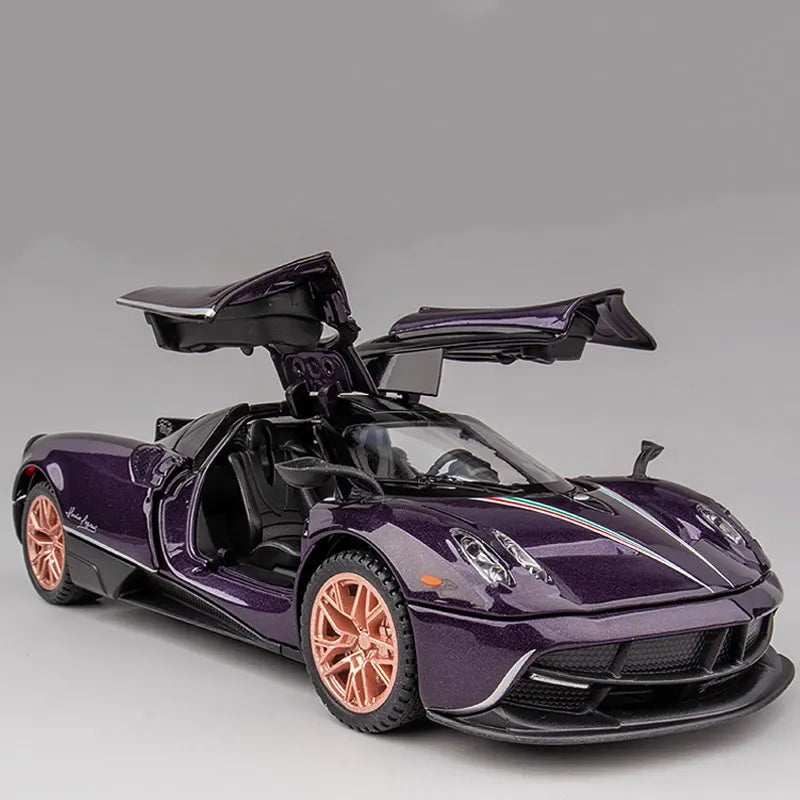 Pagani toy car online