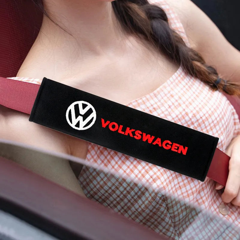 Volkswagen (VW) Seatbelt Shoulder Pad