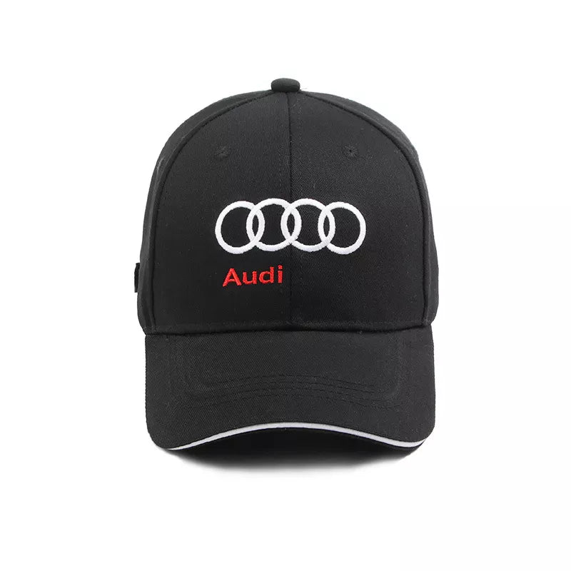 Audi Baseball Cap