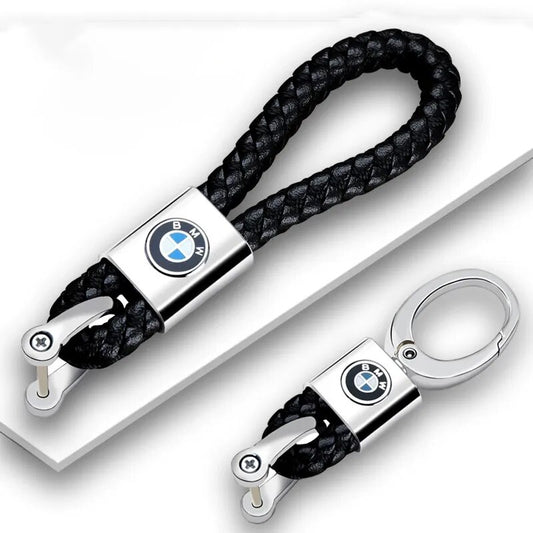 BMW Keyring Accessory - M power