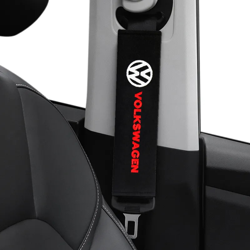 Volkswagen (VW) Seatbelt Shoulder Pad