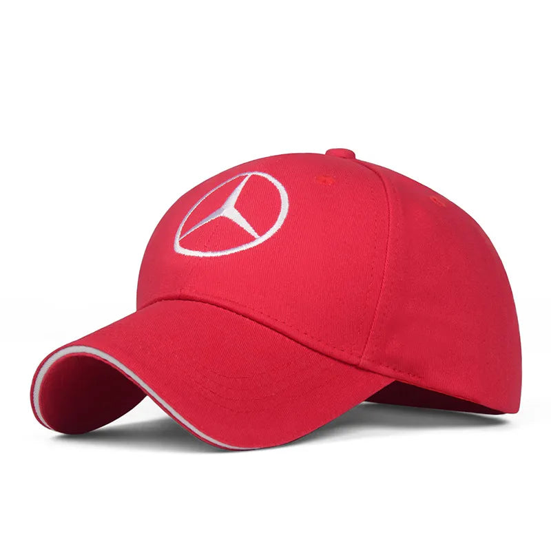 Mercedes-Benz Sports Cap