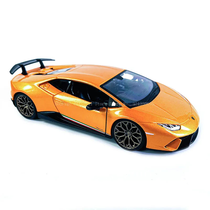 1:24 Scale Lamborghini Huracán Performante