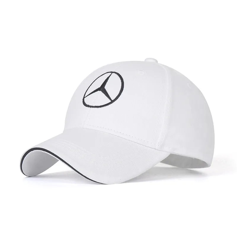 Mercedes-Benz Sports Cap