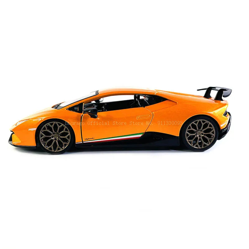 1:24 Scale Lamborghini Huracán Performante