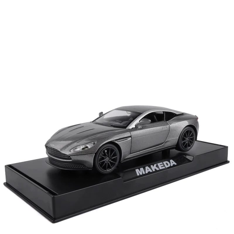 1:32 Scale Aston Martin DB11 Car Model - with pullback function