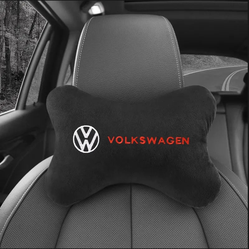 Volkswagen Headrest Cushion