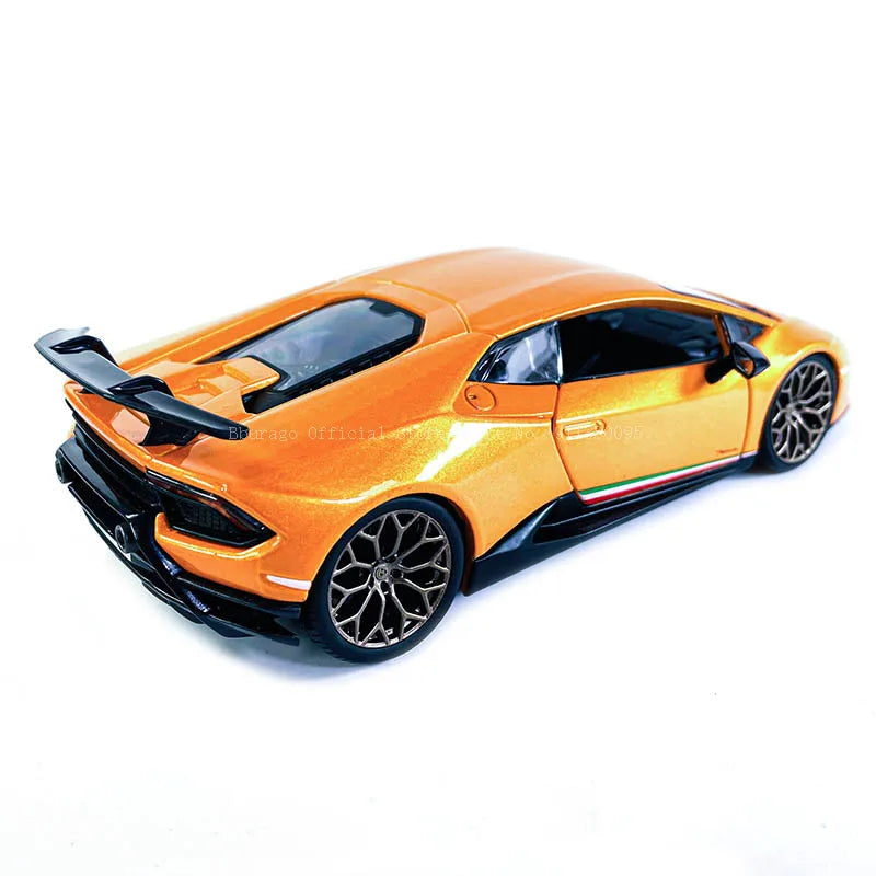 1:24 Scale Lamborghini Huracán Performante