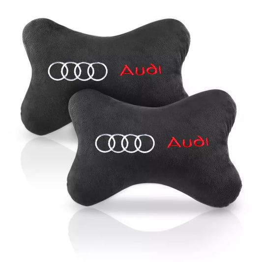 Audi Headrest Cushion