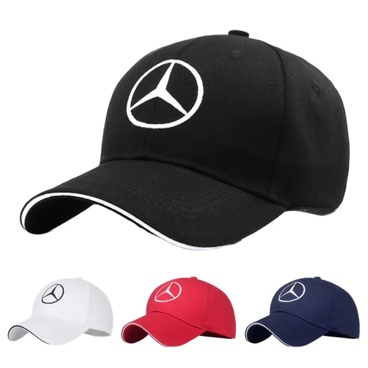 Mercedes-Benz Sports Cap