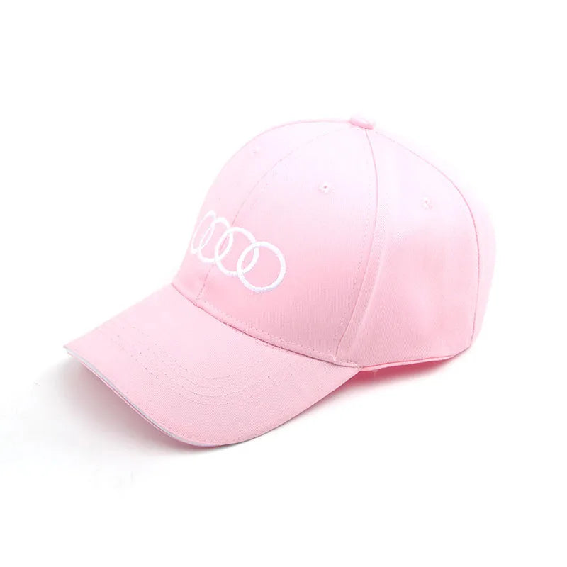 Audi Baseball Cap