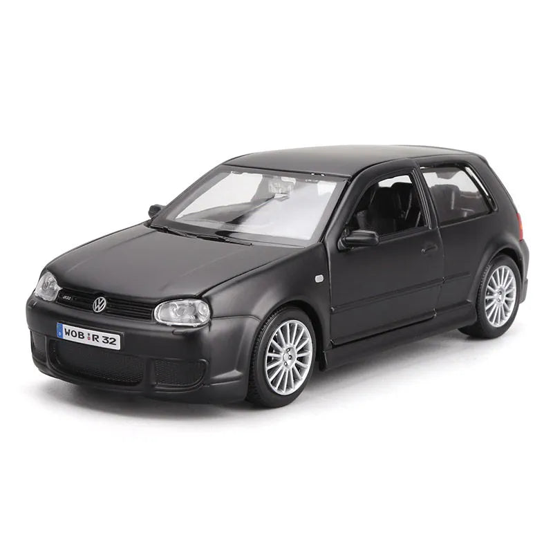 1:24 Scale Volkswagen Mk6 Golf R32 Car Model