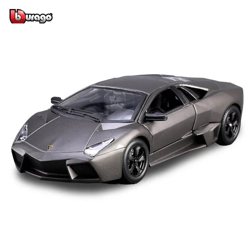 1:24 Scale Lamborghini Reventon