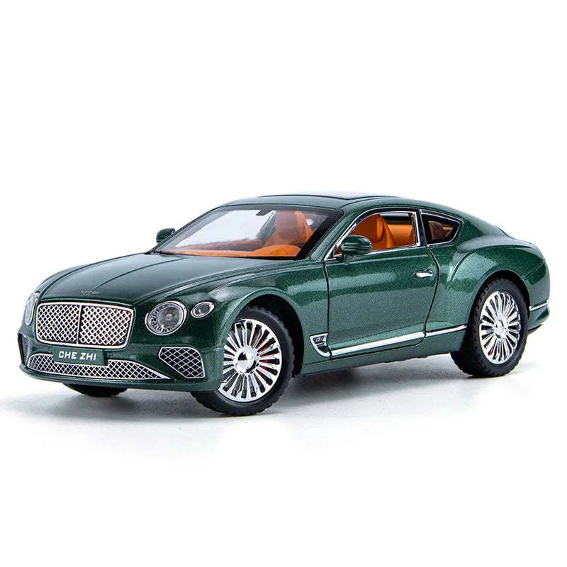 1:24 Bentley Continental GT Model Car