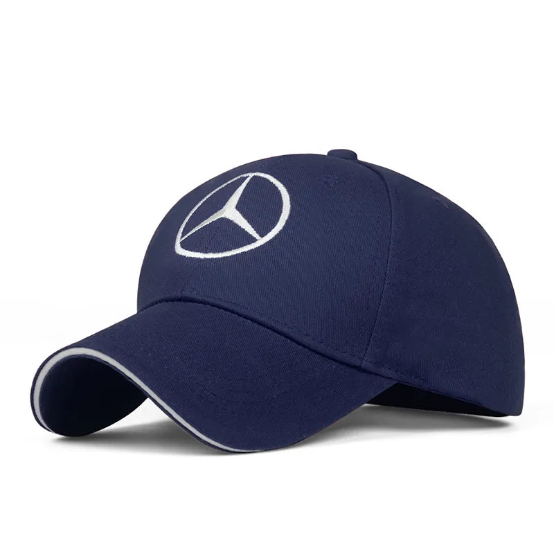 Mercedes-Benz Sports Cap