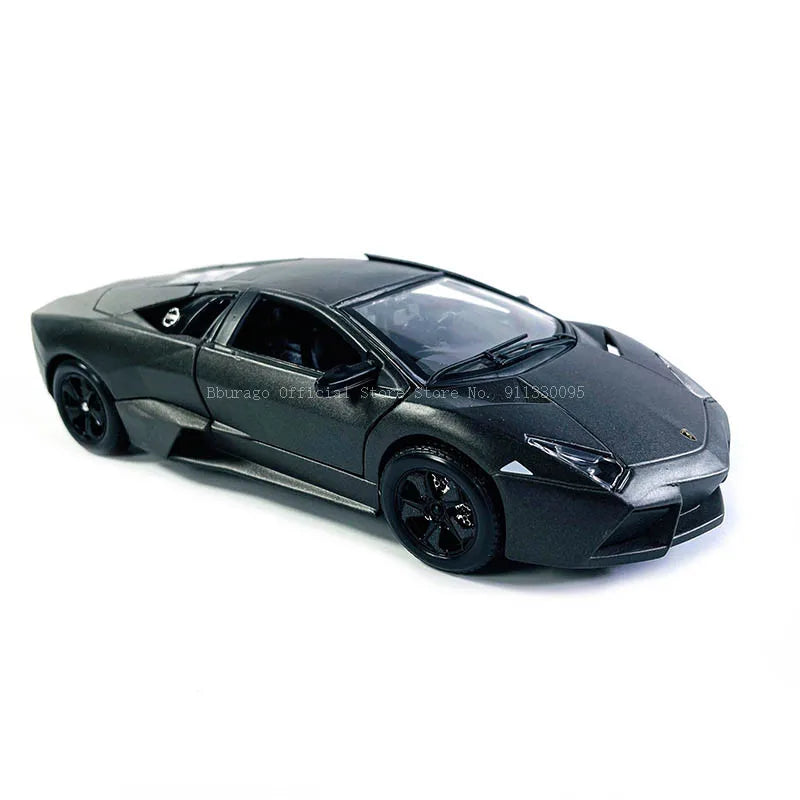 1:24 Scale Lamborghini Reventon