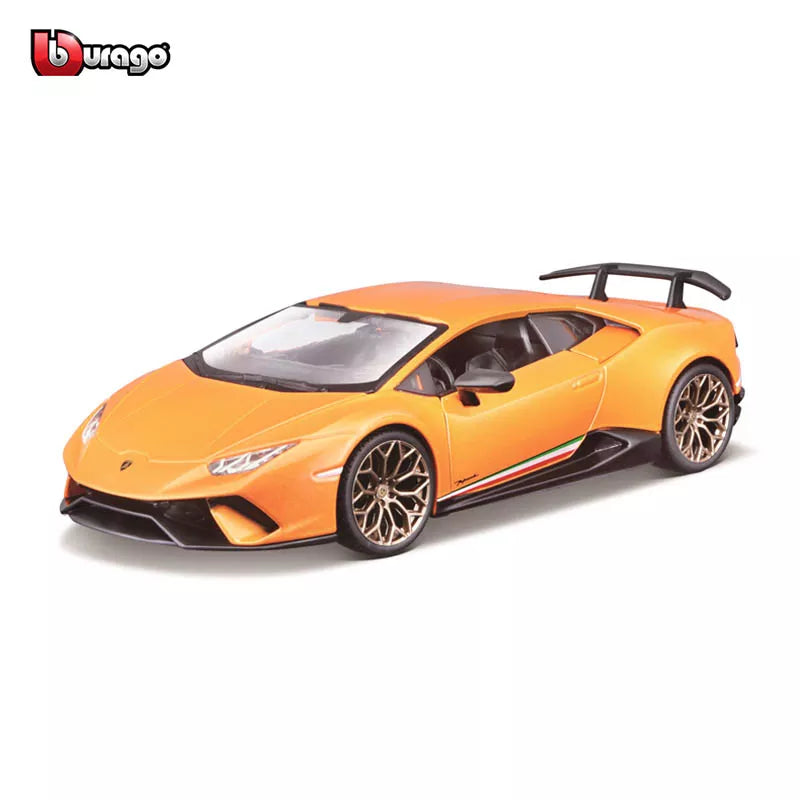 1:24 Scale Lamborghini Huracán Performante