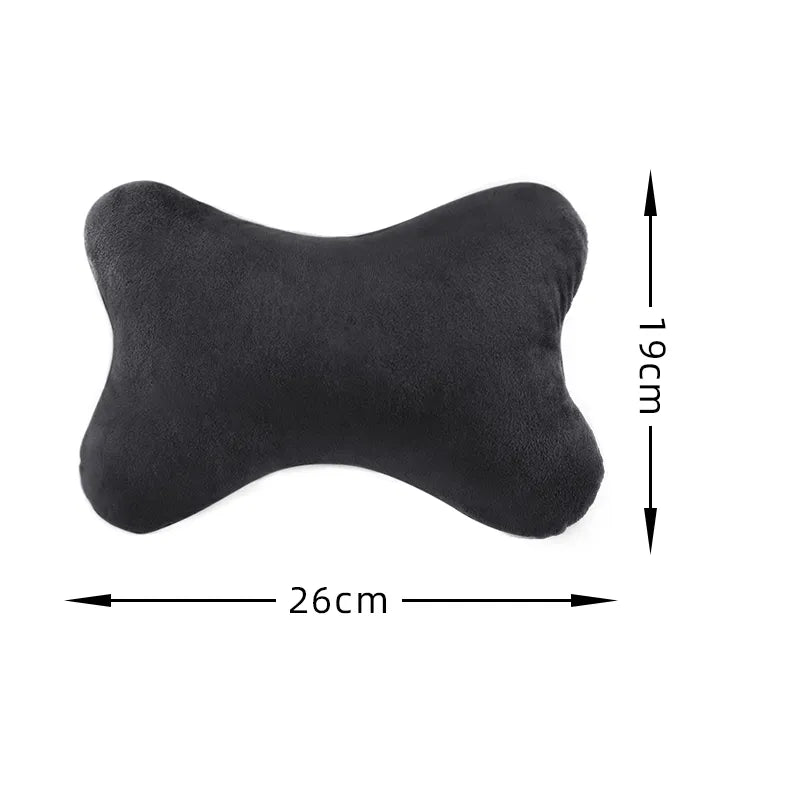 Volkswagen Headrest Cushion