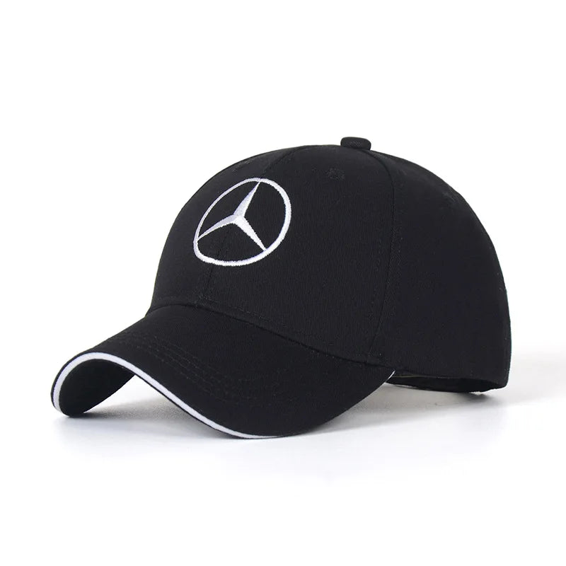 Mercedes-Benz Sports Cap