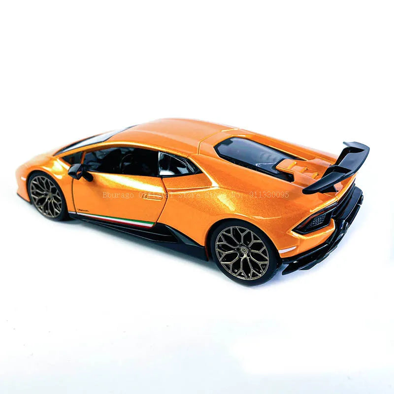 1:24 Scale Lamborghini Huracán Performante