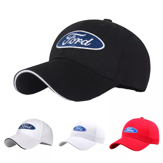 Ford Baseball Cap