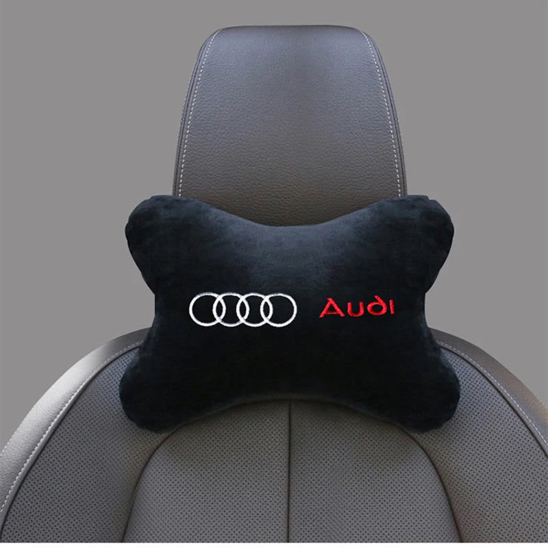 Audi Headrest Cushion