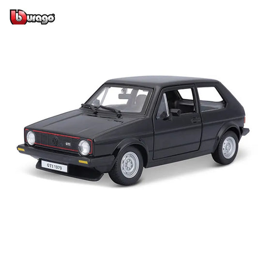 1:24 Scale Volkswagen Golf MK1 GTI 1979 Car Model