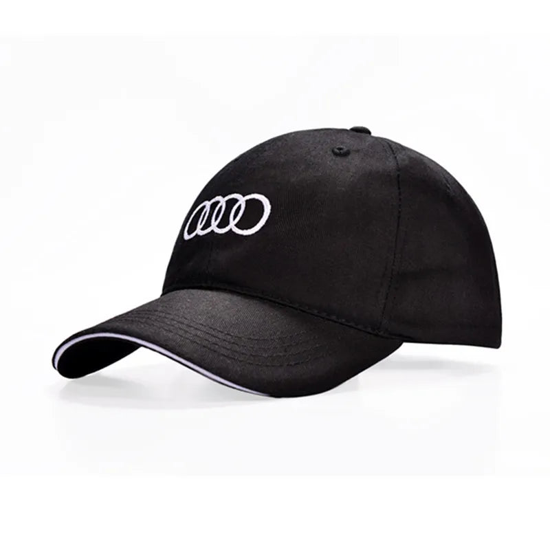 Audi Baseball Cap