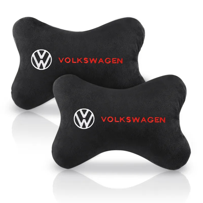 Volkswagen Headrest Cushion