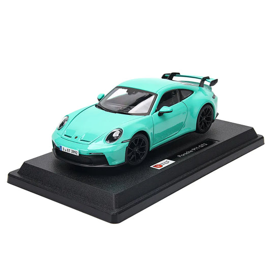 1:24 Scale Porsche 911 GT3