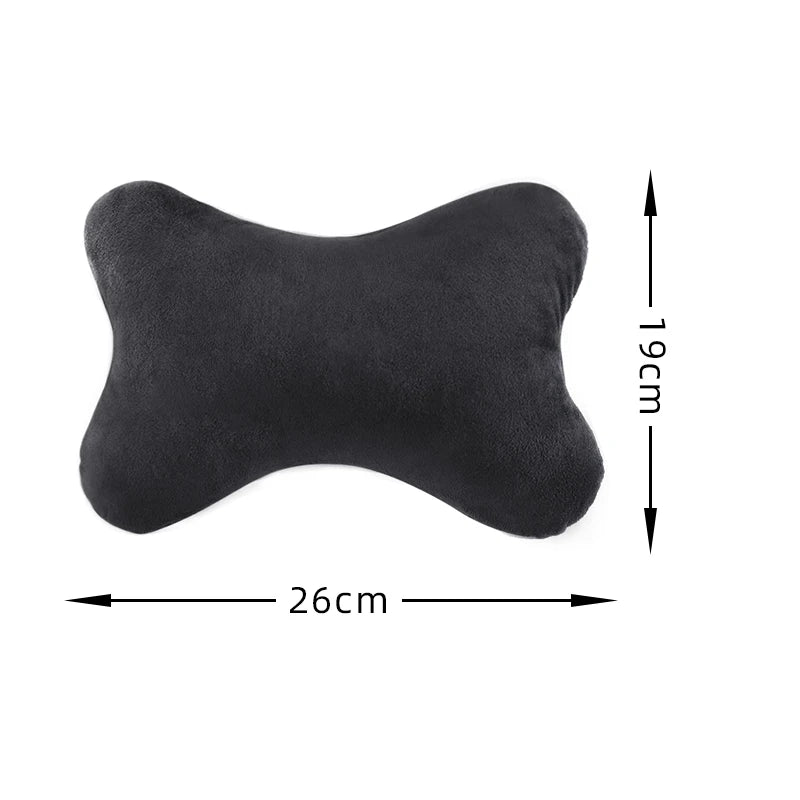 Audi Headrest Cushion