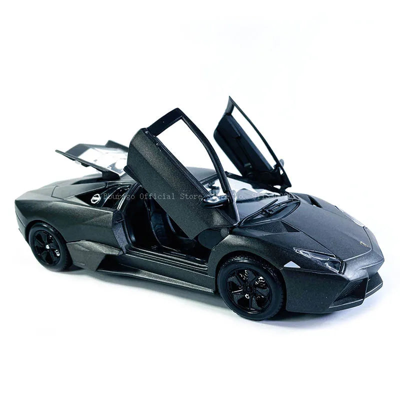 1:24 Scale Lamborghini Reventon